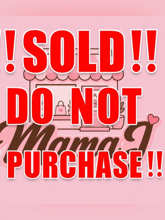 Coach Handbags - SOLD